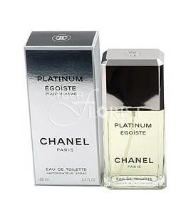 Order Chanel Egoiste Platinum Men's Perfume Gift Delivery | Cyber
